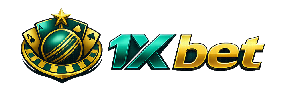 1x bet লোগো